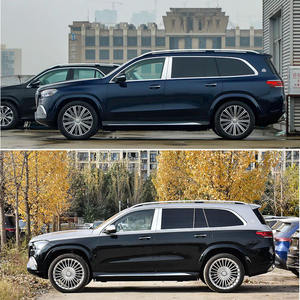 Rueda de Aleación Ligera y Económica de 18 Pulgadas con Acabado Negro Mate, Llanta para Automóvil con Fácil Instalación para Uso Diario en SUV - Pedido al por Mayor - Product Image 3