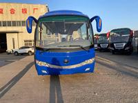 Autobús usado de 40 asientos de alta calidad de China a la venta