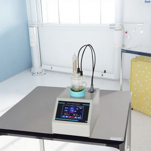 <span class=keywords><strong>Karl</strong></span> <span class=keywords><strong>Fischer</strong></span> Analisador De Umidade Coulométrica Alta Precisão <span class=keywords><strong>Karl</strong></span> <span class=keywords><strong>Fischer</strong></span> Medidor De Umidade Coulométrica Instrumento De Teste De Umidade - Product Image 6