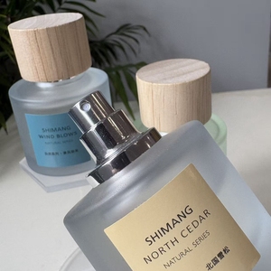 50ml Coffret Parfum Homme Corps Splash Parfum Brume Corporelle Personnalisé Corps Brume Vaporisateur Parfum France Parfum - Product Image 5