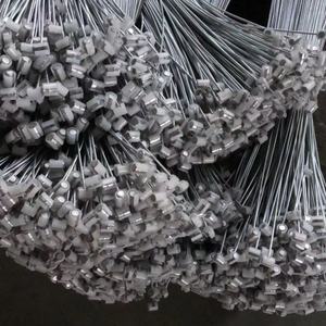 אופני כביש אופני הרים אופני הרים בלם קו פנימי משמרת הילוך קבע הליבה קו פלדה קו כסף - Product Image 3