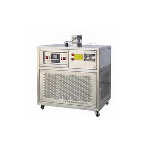 Cámara Criogénica para Pruebas de Impacto Charpy |   -80 ° Congelador C con Alta Capacidad y Control de Precisión - Product Image 2