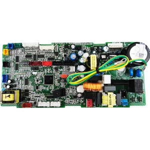 Carte mère Gree Z6L35K 30226000029 avec commutateurs DIP pour circuit imprimé de climatiseur - Product Image 1
