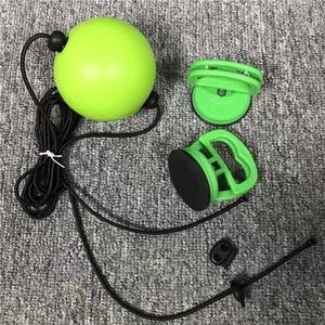 Balles de frappe de vitesse suspendues personnalisées en usine Perforateur Sac à double extrémité <span class=keywords><strong>Boxe</strong></span> - Product Image 6