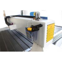 Excellente machine de découpe et de gravure CNC pour panneaux ACP en aluminium