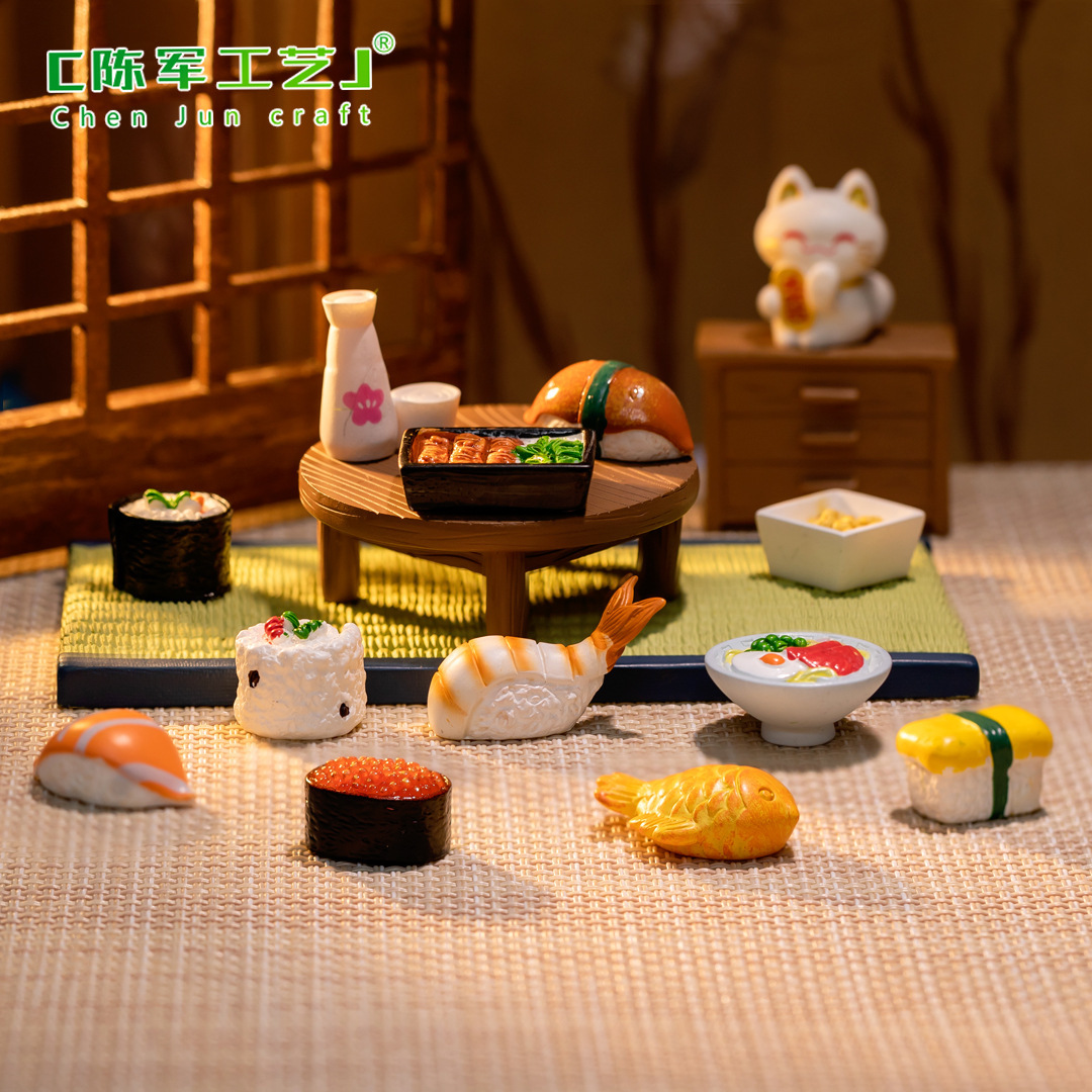 15 délices japonais