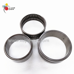 Roulements à aiguilles WD de qualité supérieure 00.550.0755 F-83518 SM102 MO pour pièces d'impression offset - Product Image 3