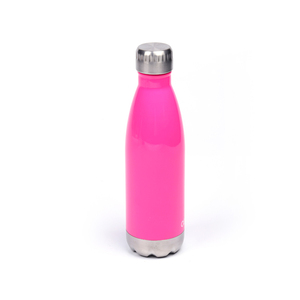Personalizado de <span class=keywords><strong>acero</strong></span> inoxidable de doble pared de deporte de agua de <span class=keywords><strong>acero</strong></span> inoxidable de la botella de la bebida - Product Image 2