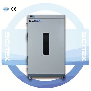 SCITEK Horno de secado forzado digital Equipo de laboratorio Máquina de horno de convección de secado forzado - Product Image 6