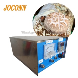 เครื่องทำเห็ดเห็ดสำเร็จรูปใช้งานง่าย เครื่องเพาะเชื้อเห็ด เครื่องฉีดเชื้อเห็ด - Product Image 1