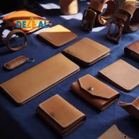 Leather Craftool Rotary Strap Cutter Blade pour cuir tanné végétal et ceintures