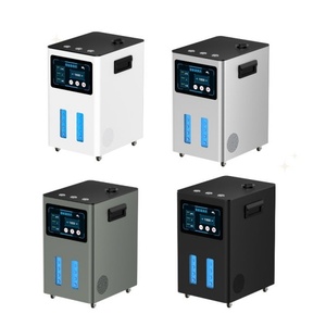 Generador de H2O2 Certificado por la CE, 3000 ml/min, Doble Función para Inhalación y Agua Rica en Hidrógeno - Product Image 2