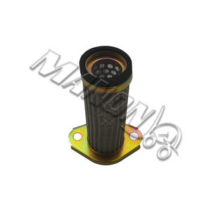 Elemento de filtro hidráulico Mitsubishi 91A24-08200 para piezas de transmisión de montacargas, celulosa, 10 micras - Product Image 2
