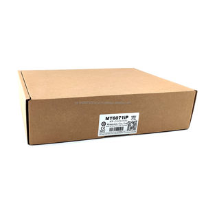 Weinview <span class=keywords><strong>weintek</strong></span> hmi MT6102iQ MT8102iP MT8051iP MT8071iP MT6071iP MT6051iP MT6103iP - Product Image 5