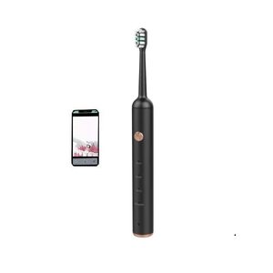 1 <span class=keywords><strong>Brosse</strong></span> à dents électrique rechargeable sonique <span class=keywords><strong>Oral</strong></span> <span class=keywords><strong>B</strong></span> pour soins bucco-dentaires et ultrasoniques - Product Image 1