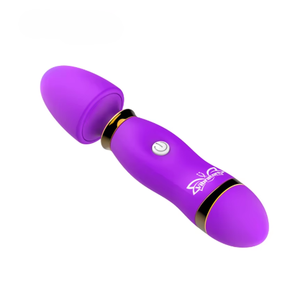 G-Punkt Kleiner Vibrator für Männer und Frauen Flirt AV-Stick Weibliche Masturbation Paar-Spaß Modell - Product Image 3