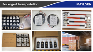 Diode phục hồi tiêu chuẩn Nga Diode CHỈNH LƯU - Product Image 3