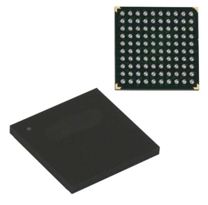 Circuitos Integrados Especializados EP4S100G2F40I3 1517-bbga ORIGINALES - Product Image 1