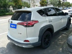 SUV Usado de Alta Calidad con Volante a la Izquierda, Buen Rendimiento, para <span class=keywords><strong>RAV4</strong></span> Rongfang, Gasolina, Automático, <span class=keywords><strong>4x4</strong></span>, en Existencia - Product Image 6