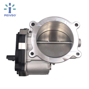 Cuerpo de aceleración PEIVSO de alta calidad para Ford GT MUSTANG OEM GR3Z-9E926-A GR3Z9E926A - Product Image 1