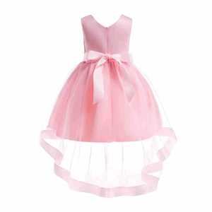 Ropa para Niños, Vestidos para Niñas, Vestido de Noche Largo, Los Vestidos Más Bonitos para Usar en Verano - Product Image 3