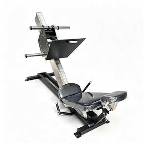 Macchina Hack Squat e Leg Press <span class=keywords><strong>a</strong></span> Carico Variabile <span class=keywords><strong>per</strong></span> Allenamento Gambe, Attrezzatura Fitness Commerciale <span class=keywords><strong>per</strong></span> Palestra e <span class=keywords><strong>Casa</strong></span> - Product Image 2