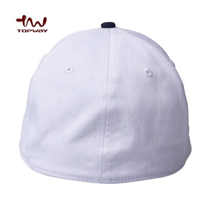 Mũ Lưỡi Trai Bóng Chày Được Trang Bị Logo Thêu 3D Tùy Chỉnh 2019 Chất Lượng Cao 100% Polyester - Product Image 4