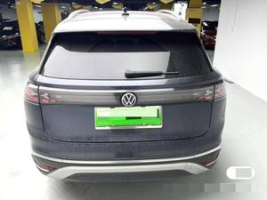 SUV <span class=keywords><strong>Volkswagen</strong></span> <span class=keywords><strong>de</strong></span> Nueva Energía, Auto Usado, ID.6, Producido en 2022, Eléctrico, con una Autonomía <span class=keywords><strong>de</strong></span> 565 Kilómetros - Product Image 3