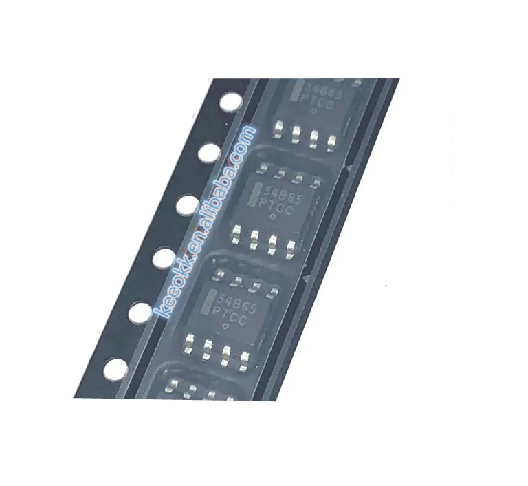 NCP1654BD65R2G NCP1654 SOP-8 chip di gestione dell'alimentazione LCD In Magazzino NUOVO originale IC