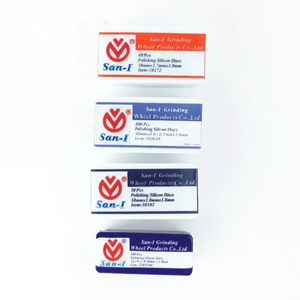 Laboratorio odontoiatrico <span class=keywords><strong>San</strong></span>-I dischi di lucidatura in silicio disco abrasivo - Product Image 1