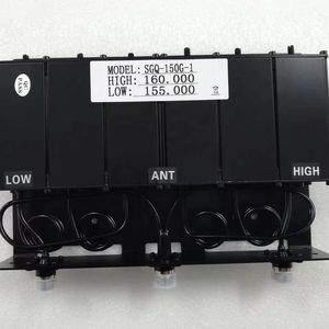 100W <span class=keywords><strong>VHF</strong></span> 6 khoang duplexer 136-174MHz - Product Image 1