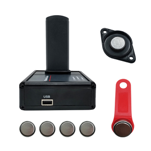 HUA-101T High Quality Latest <strong>Security</strong> <strong>Equipment</strong> with Free Software - Product Image 3