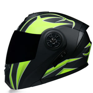 <span class=keywords><strong>Casco</strong></span> Modular De cara completa Para Motocicleta, casquete De cara completa Para motocicletas - Product Image 5