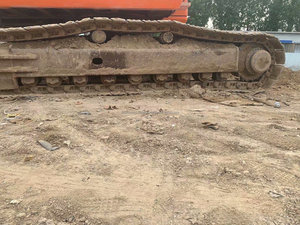 42 tonnes doosan DH420LC-7 pelle pelleteuse d'occasion Doosan DH420LC DX420 Corée Original hydraulique sur chenilles pas cher à vendre Doosan - Product Image 5