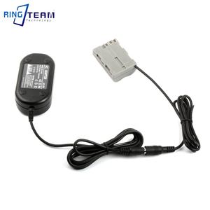 อะแดปเตอร์กล้องกลมสำหรับ <span class=keywords><strong>Nikon</strong></span>,EN-EL3E EN3E ENEL3E D700 D300 <span class=keywords><strong>D80</strong></span> D50 D70 D100 D200 D300s D90 - Product Image 4