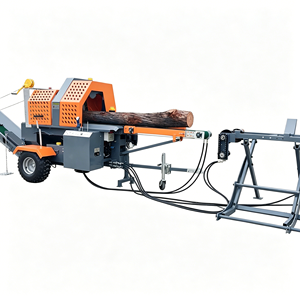Máquina Cortadora <span class=keywords><strong>de</strong></span> <span class=keywords><strong>Leña</strong></span> <span class=keywords><strong>de</strong></span> 30 Toneladas, Procesador <span class=keywords><strong>de</strong></span> <span class=keywords><strong>Leña</strong></span>, Rajadora <span class=keywords><strong>de</strong></span> Troncos en <span class=keywords><strong>Venta</strong></span> - Product Image 1