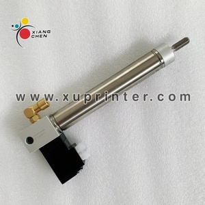 Vanne de cylindre WD de haute qualité M4.335.003 ESM-16-80-P-SA 538470 C108 pour pièces d'impression offset Heidelberg - Product Image 4