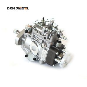 ปั๊มหัวฉีดประสิทธิภาพสูง Dxm รุ่น VE3/9F1500L376AG ปั๊มหัวฉีด VE ประสิทธิภาพสูง KDE16STA KDE16STA3 VE3/9F1500L376AG - Product Image 3