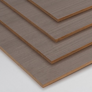 Contreplaqué d'utilisation commerciale et de construction 4X8/Ply Wood/ <span class=keywords><strong>Playwood</strong></span> Contreplaqué de coffrage de construction anticorrosif à vendre - Product Image 1