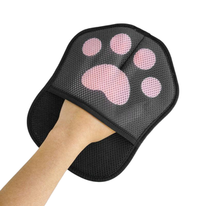 Guantes Electrostáticos para Mascotas, Guantes de Limpieza para Eliminar el Pelo de Perros y Gatos, Productos para Mascotas, Últimas Tendencias 2026 - Product Image 2