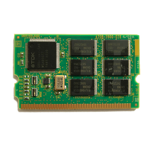 A20B-3900-0284 FANUC ใหม่การ์ด Sram PCB ของแท้ - Product Image 6
