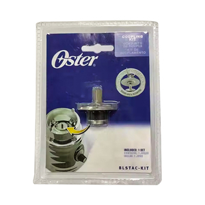 ชุดหัวเชื่อมต่อสำหรับเครื่องปั่น Cuchilla Oster อะไหล่มอเตอร์ชุดหมุดไดรฟ์พร้อมบรรจุภัณฑ์แบบบลิสเตอร์ - Product Image 1