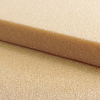 Panneau en mousse PVC extrudé haute densité sur mesure, résistant à l'humidité, pour la décoration murale et les meubles