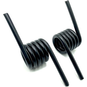 HengSheng Truck Links- en Rechtshandige Zware Torsiepoort Hefhulp Aanhangwagenhellingveer - Product Image 4