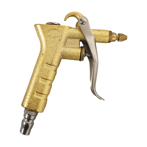 Pistola de Aire Comprimido de Alta Presión, Pistola de Pulverización, Herramienta Neumática Extendida, Pistola para Eliminar Polvo - Product Image 1