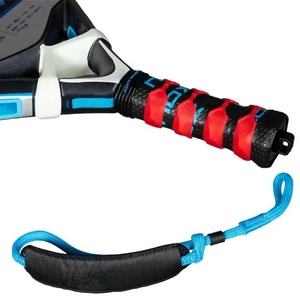 Racchetta da Padel 12k Professionale Intermedia in Fibra di Carbonio 12k - Product Image 6