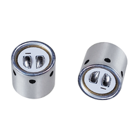 Microphone 9790 avec fonction de réduction du bruit pour masques de protection, fourni directement par le fabricant