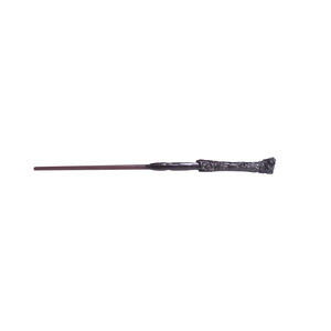 Nuova Bacchetta Magica in Resina Finemente Intagliata con Design Semplice per Harry, <span class=keywords><strong>Hermione</strong></span>, Voldemort - Regalo <span class=keywords><strong>di</strong></span> Halloween per Bambini - Product Image 1