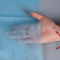 Rouleau de draps jetables non tissés personnalisés |   Housse de table |   Draps de protection hygiéniques OEM en gros pour spa et massage