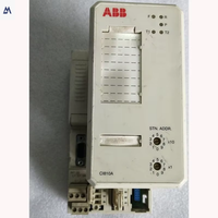 Module d'alimentation neuf, original et authentique CI810A 3BSE013262R1 En stock, livraison rapide